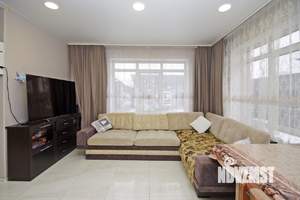 Дом 155м&sup2;, 2-этажный, участок 3 сот.  