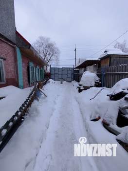 Дом 58м², 1-этажный, участок 3 сот.  