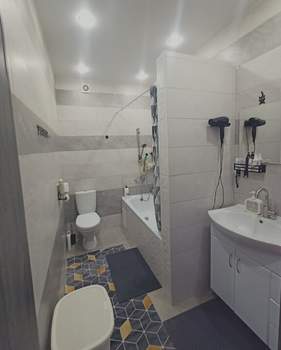 Дом 142м², 2-этажный, участок 6 сот.  