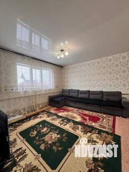 Дом 132м&sup2;, 2-этажный, участок 7 сот.  