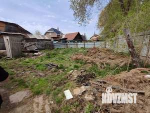 Дом 65м², 1-этажный, участок 4 сот.  