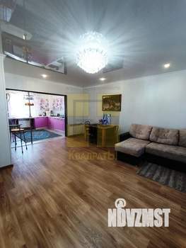 Дом 242м&sup2;, 3-этажный, участок 5 сот.  