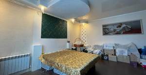 Дом 504м&sup2;, 3-этажный, участок 6 сот.  