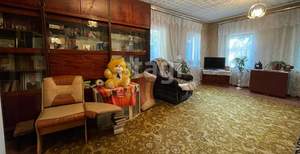 Дом 56м&sup2;, 1-этажный, участок 2 сот.  