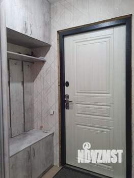 Дом 100м&sup2;, 2-этажный, участок 6 сот.  