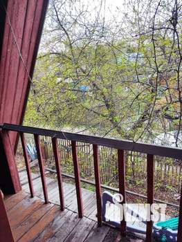 Дом 23м², 1-этажный, участок 5 сот.  