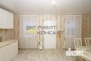 Дом 76м², 2-этажный, участок 1 сот.  