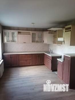 Дом 163м², 2-этажный, участок 5 сот.  