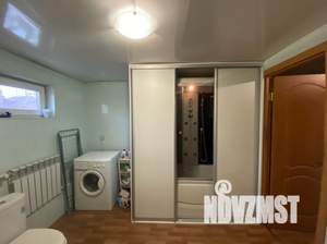 Дом 70м&sup2;, 1-этажный, участок 4 сот.  