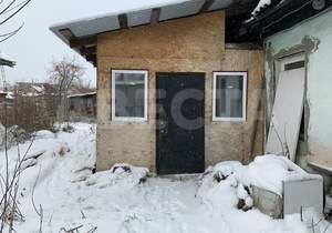 Дом 129м², 1-этажный, участок 6 сот.  