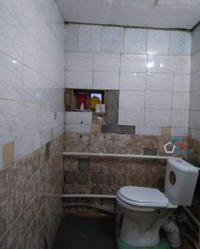 Дом 71м², 1-этажный, участок 6 сот.  