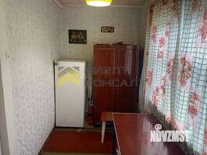 Дом 45м², 2-этажный, участок 6 сот.  