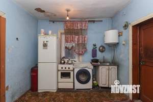 Дом 62м&sup2;, 1-этажный, участок 4 сот.  