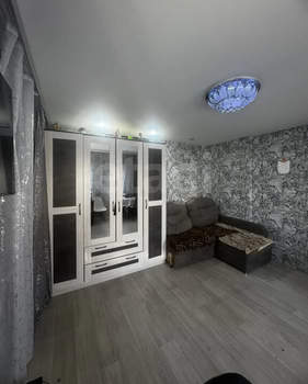 Дом 38м&sup2;, 1-этажный, участок 5 сот.  