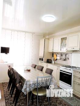 Дом 114м&sup2;, 2-этажный, участок 4 сот.  