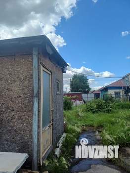 Дом 70м², 1-этажный, участок 4 сот.  