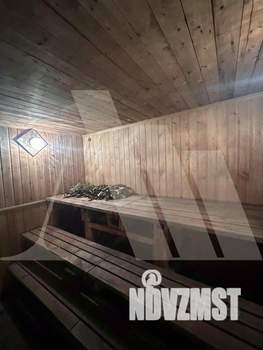 Дом 30м&sup2;, 2-этажный, участок 9 сот.  