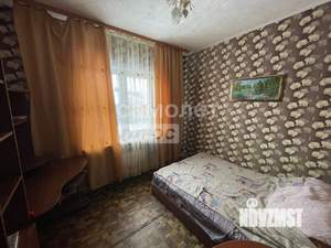 Дом 100м², 1-этажный, участок 6 сот.  