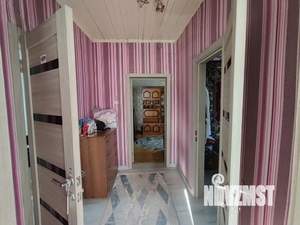 Дом 91м&sup2;, 1-этажный, участок 4 сот.  