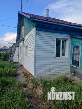Дом 70м&sup2;, 1-этажный, участок 4 сот.  