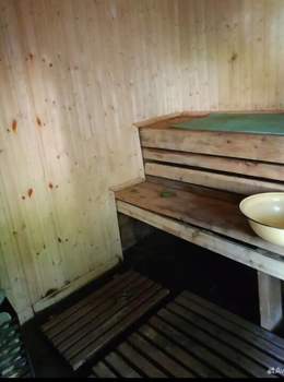 Дом 31м&sup2;, 1-этажный, участок 5 сот.  