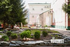 Таунхаус 265м², 2-этажный, участок 5 сот.  