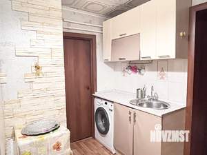 Дом 42м&sup2;, 1-этажный, участок 4 сот.  