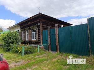 Дом 68м&sup2;, 1-этажный, участок 4 сот.  