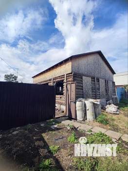 Дом 200м&sup2;, 2-этажный, участок 6 сот.  