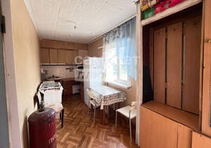 Дом 28м², 1-этажный, участок 6 сот.  
