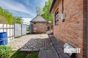 Дом 18м², 2-этажный, участок 7 сот.  