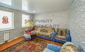 Дом 80м&sup2;, 1-этажный, участок 4 сот.  