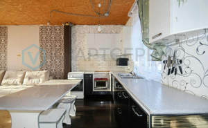 Дом 70м&sup2;, 2-этажный, участок 5 сот.  