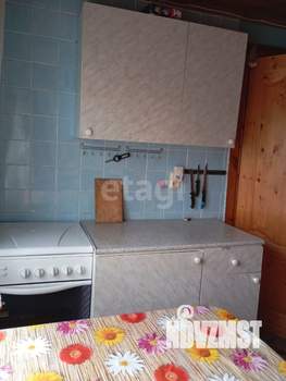 Дом 54м², 1-этажный, участок 5 сот.  