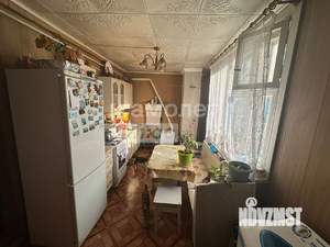 Дом 56м², 1-этажный, участок 5 сот.  