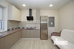 Дом 138м², 2-этажный, участок 4 сот.  