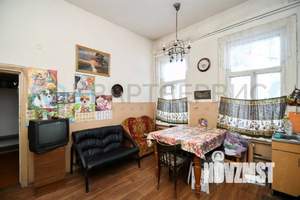 Дом 116м&sup2;, 1-этажный, участок 6 сот.  