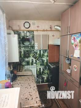 Дом 22м&sup2;, 2-этажный, участок 5 сот.  