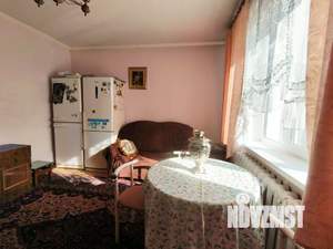 Дом 110м², 1-этажный, участок 15 сот.  