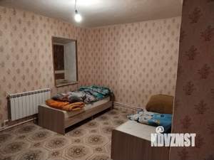 Дом 31м&sup2;, 1-этажный, участок 4 сот.  