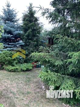 Дом 40м², 2-этажный, участок 5 сот.  