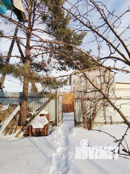 Дом 38м&sup2;, 2-этажный, участок 5 сот.  