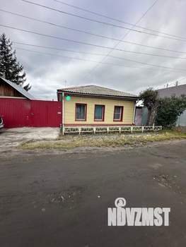 Дом 76м&sup2;, 1-этажный, участок 3 сот.  