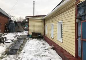 Дом 48м², 1-этажный, участок 4 сот.  