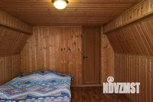 Дача 24м², 2-этажный, участок 7 сот.  