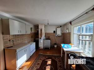 Дом 76м², 1-этажный, участок 6 сот.  