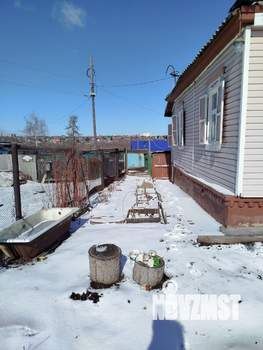 Дом 125м&sup2;, 2-этажный, участок 4 сот.  