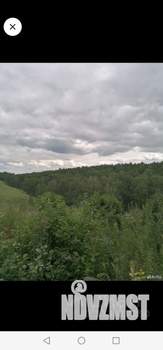 Дом 13м², 1-этажный, участок 5 сот.  