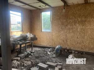 Дом 70м&sup2;, 2-этажный, участок 5 сот.  