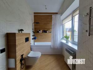 Коттедж 182м&sup2;, 2-этажный, участок 5 сот.  